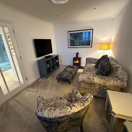 Luxury Moffat Apartment - High End Furnishing Екстериор снимка
