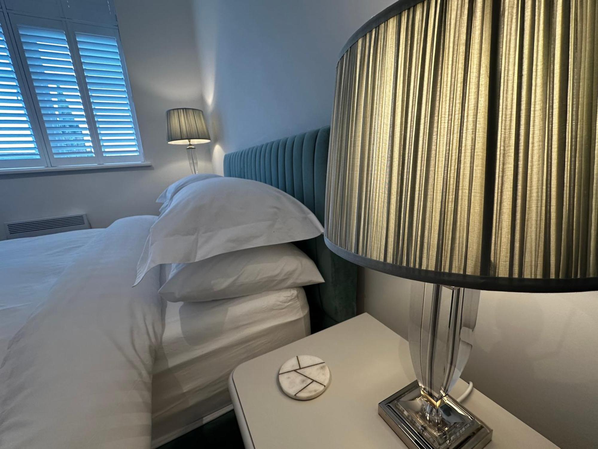 Luxury Moffat Apartment - High End Furnishing Екстериор снимка