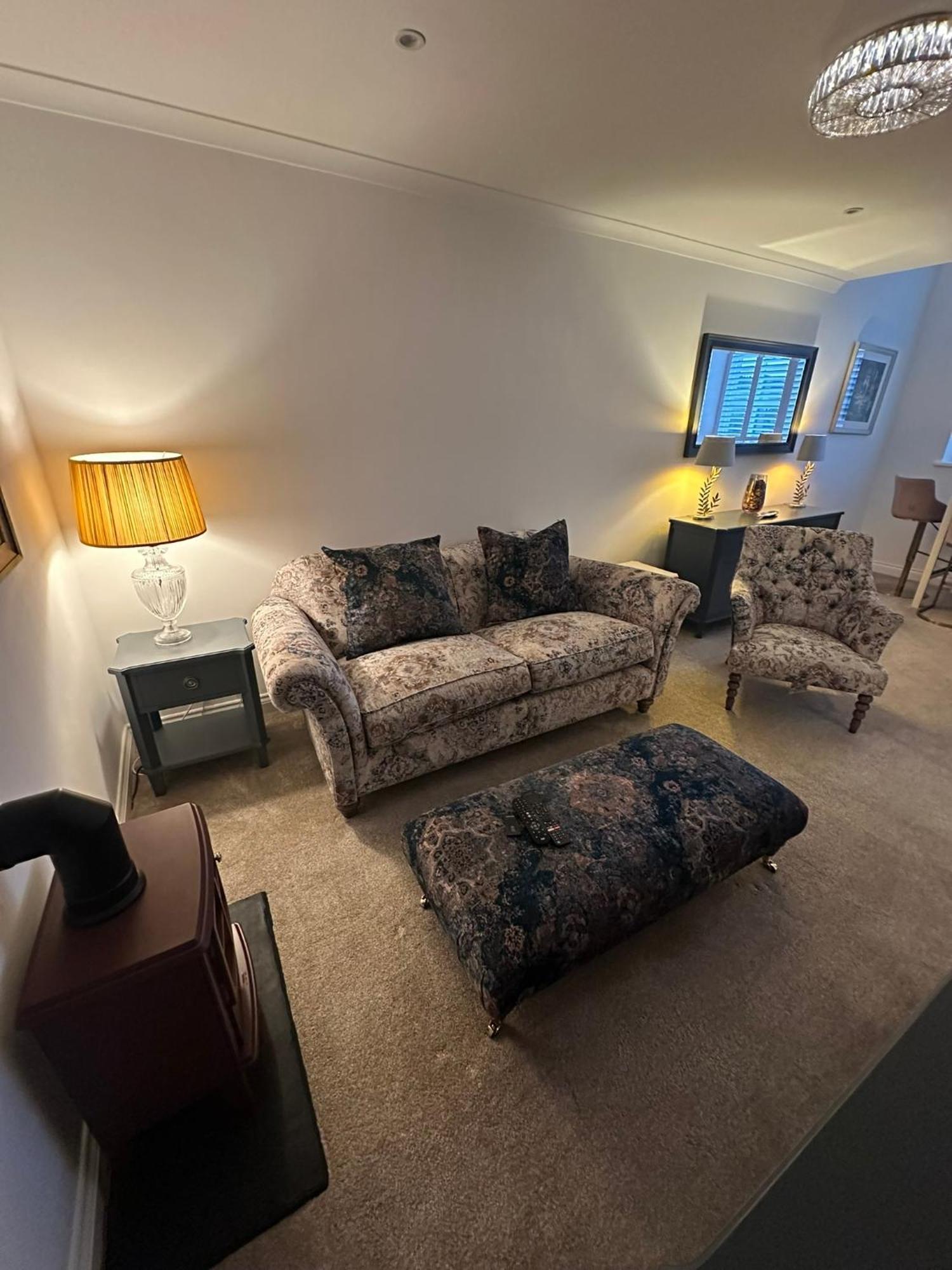 Luxury Moffat Apartment - High End Furnishing Екстериор снимка