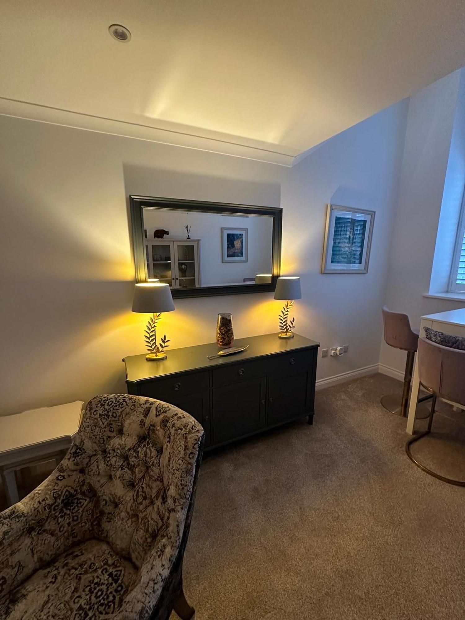 Luxury Moffat Apartment - High End Furnishing Екстериор снимка