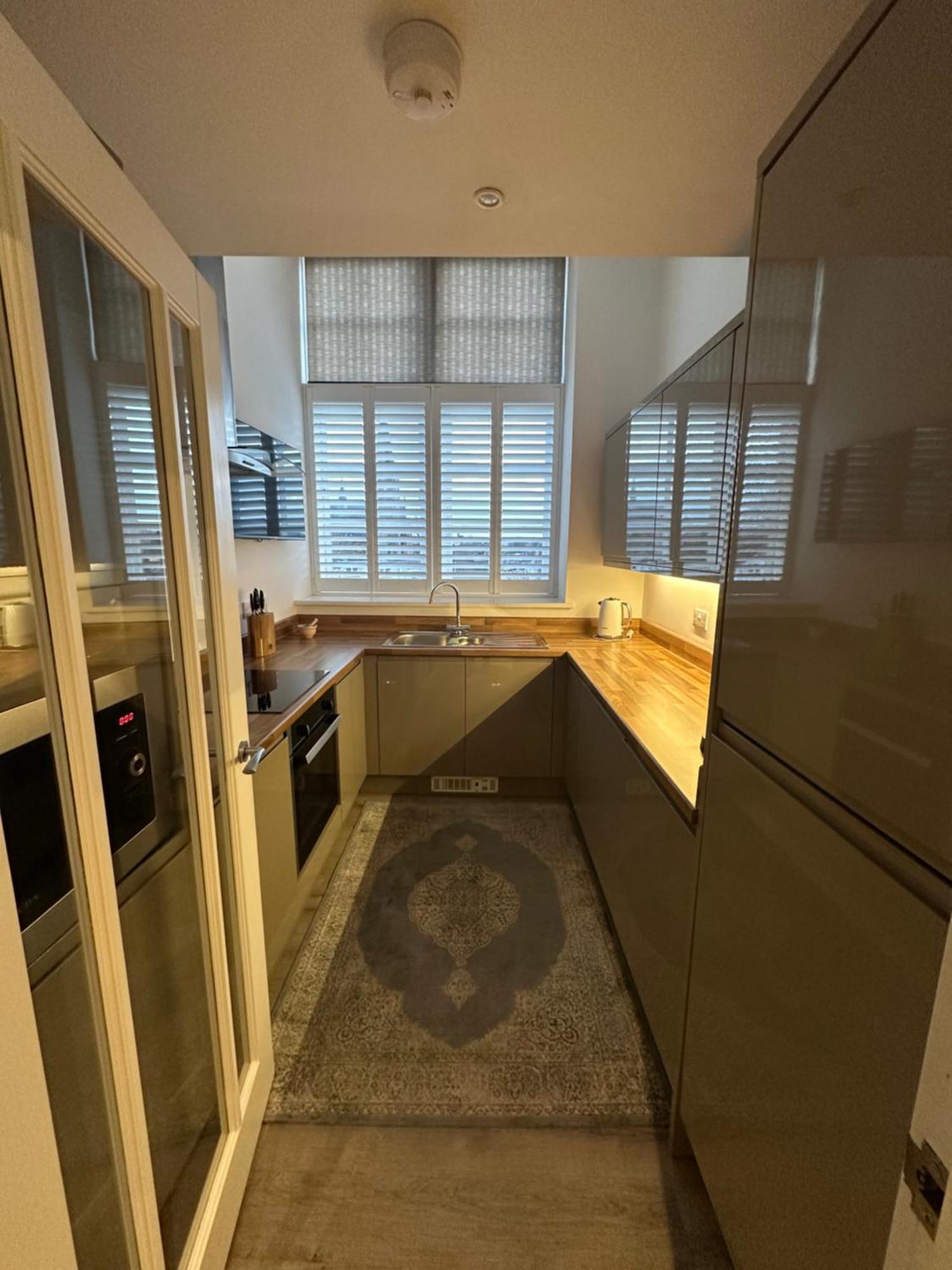 Luxury Moffat Apartment - High End Furnishing Екстериор снимка